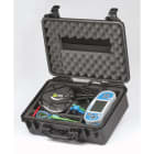 Metrel - Elma Instrument Koffert 10 med bl.a. Eurotest AT – NEK 400