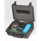Metrel - Elma Instrument koffert 12 med bl.a. Eurotest MI3125 U/minne – NEK 400