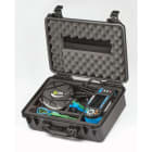 Metrel - Elma Instrument koffert 14 med bl.a. Eurotest XC MI3152 – NEK 400