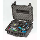 Metrel - Elma Instrument koffert 15 med bl.a. Eurotest XC MI3152 – NEK 400