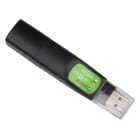 Elma - ElmaLOG 181T – Mini temperatur datalogger IP65