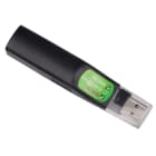 Elma - ElmaLOG 181TH – Mini temperatur og fukt datalogger