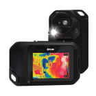 Flir - FLIR C3 kompakt termografikamera med innebygd Wi-Fi