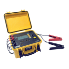 Chauvin Arnoux - CA 6240 Mikro-ohmmeter