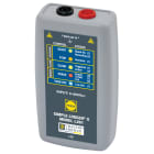 Chauvin Arnoux - CA Datalogger L261, 1 kanal, bananplugg