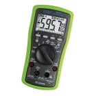 Elma - ELMA BM257 Multimeter sann RMS Auto Check og Temperaturmåler