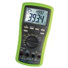 Elma - Elma BM 829 sand RMS multimeter KAT IV 1000V