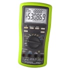Elma - Elma BM869 sann RMS AC+DC multimeter