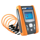 HT Italia - HT PQA 823 Power Quality