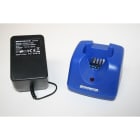 Crowcon - Gasman Lader, uten PC grensesnitt