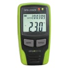 Elma - Elma DT172 USB datalogger m. display