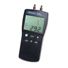 Seitron - Seitron manometer 0-500 hPa (mbar)