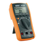 HT Italia - HT 39 – Multimeter med PC-kommunikasjon og sann RMS KAT IV 600V
