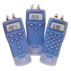 Digitron - 2026P Digitalt manometer