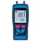Systronik - Systronik P2610 +/-0..1000 mbar manometer