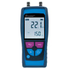 Systronik - Systronik P2650 +/-0..5000 mbar manometer