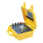 Chauvin Arnoux - CA 6462 Jordmodstandsmåler Kit