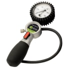 Elma - Elma TPG250 tetttetsprøver