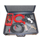 Elma - Elma Instrument Koffert 6- E-verk/ B102