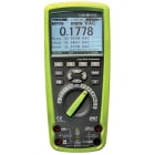 Elma - Elma 6700 IP67 Sann RMS multimeter