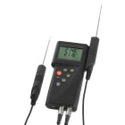 Elma - Elma P750 Termometer Pt 100 Føler