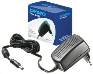 Dymo - LADER FOR DYMO LM/LP/ILP/PRO  NETTADAPTER/LADER