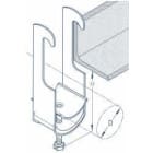 PUK - KABELHOLDER S 28