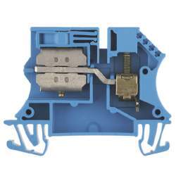 Weidmueller - WNT 6 (SSCH 10X3)