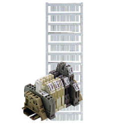 Weidmueller - MF 10/6 MC HVIT