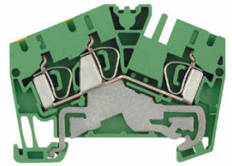 Weidmueller - ZPE 4-2/3AN