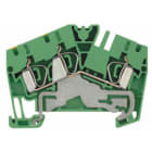 Weidmueller - ZPE 4-2/3AN