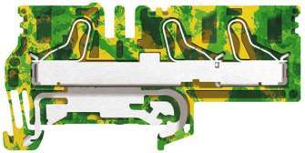 Weidmueller - PPE 6/10 3AN