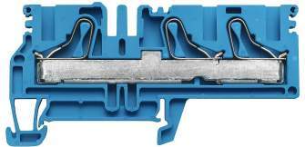 Weidmueller - PDU 6/10 3AN BL