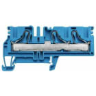Weidmueller - PDU 6/10 3AN BL