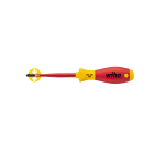 Wiha - SKRUTREKKER PZ1X80 1000V 35395 SLIMFIX