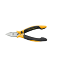 Wiha - Elektronikk avbiter 115mm ESD m/fjær 26821 Flush cut