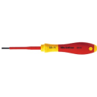Wiha - SKRUTREKKER 2,5X75 1000V 00820 SOFTFINISH WIHA