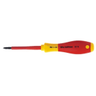 Wiha - SKRUTREKKER PH0x60 1000V 00846 SOFTFINISH