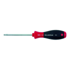 Wiha - Skrutrekker PZ1x80mm 00770 SoftFinish