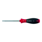 Wiha - Skrutrekker PH0x60mm 00754 SoftFinish