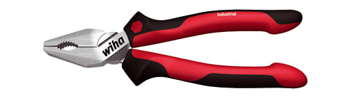 Wiha - Kombi tang 180mm