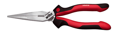 Wiha - Spisstang rett 160mm