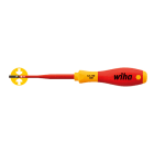 Wiha - SKRUTREKKER 4,5X125 1000V 35501 SLIMFIX WIHA