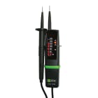 Elma - Elma 1500B Spenningstester KAT IV 300V NRF 9860002