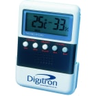 Digitron - Digitron Dtr 880