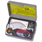 Kyoritsu - Kyoritsu 3132 Analog Isolasjon og Kontinuitetstester megger