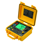 Chauvin Arnoux - CA 6470 Jordmotstand/Resistans