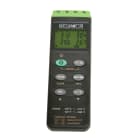 Elma - Elma 718 4 Kanals Temp Logger