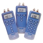 Digitron - 2025P Trykkmåler, 0-1999 Mbar
