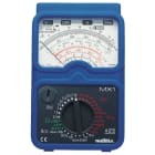 Chauvin Arnoux - MX 1 Analogt multimeter 1500V AC/DC